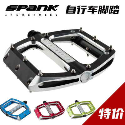 SPANKSpoon110脚踏山地车骑行
