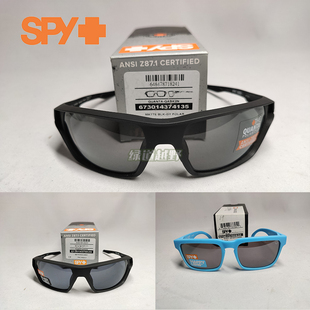 美国spy 特价 行货 fox太阳镜休闲运动遮阳防紫外线骑行 正品