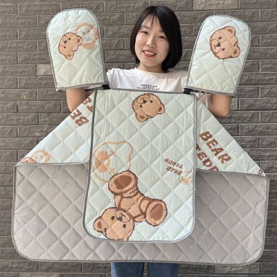 分体挡风防晒防紫外线防水