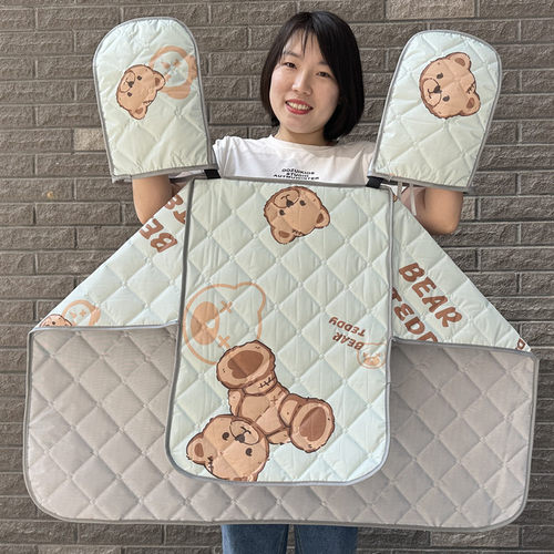 分体挡风防晒防紫外线防水