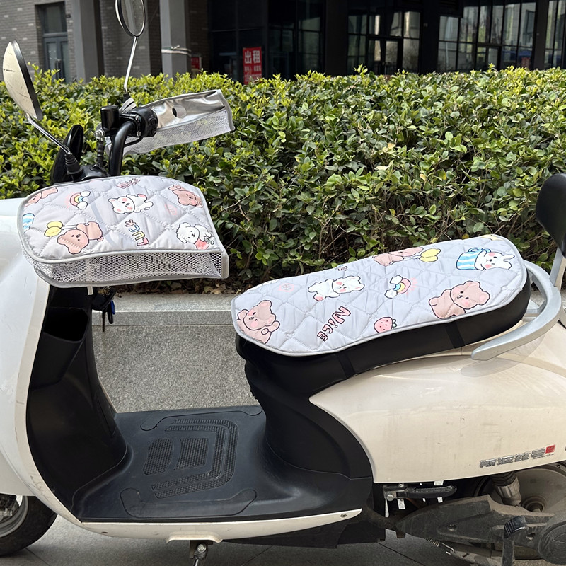 防晒防水挡风防紫外线