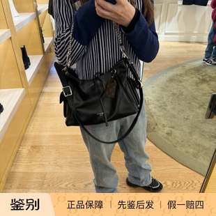 LV新款 黑武士 羊皮Carryall Cargo vibe PM Ｍ24861