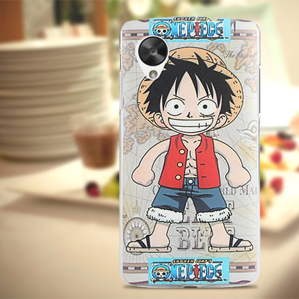 颂礼LG Nexus 5手机套谷歌5手机壳D821保护套D820手机彩绘保护壳