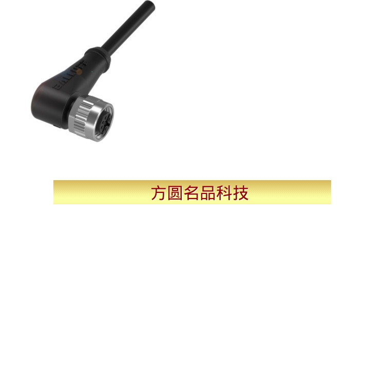 巴鲁夫BALLUFF BCS00MF电容传感器BCS M18B4I3-PSC80D-S04K-封面