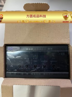 FAS-113DG 丹控DEIF同步控制器全新拍前询价