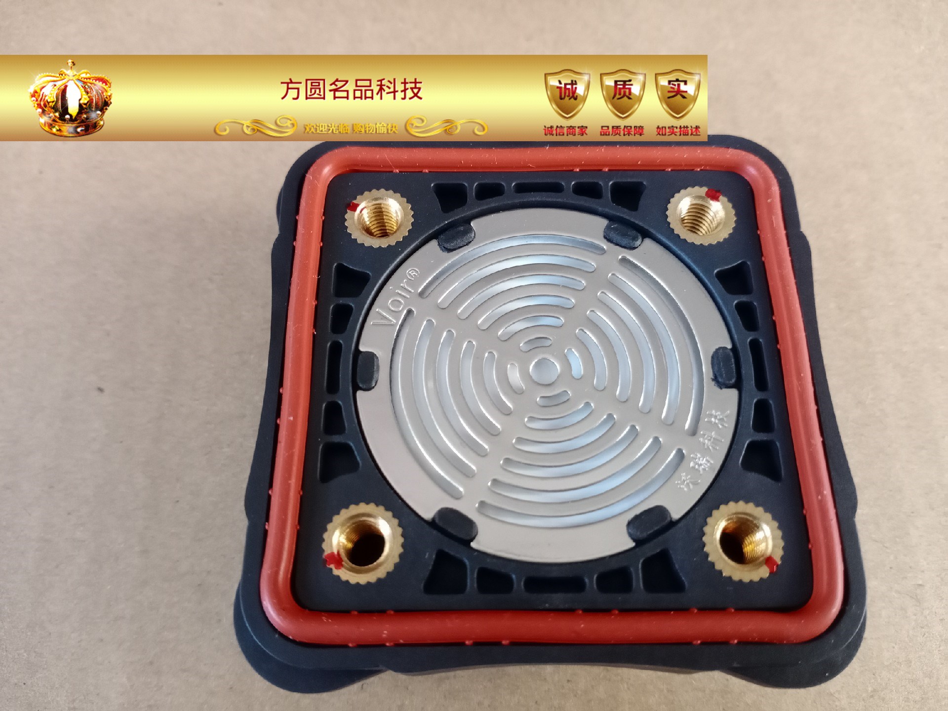 沃瑞新能源汽车电池包防水透气阀EPV-V401 全新 拍前询价