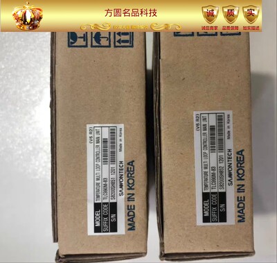 SAMWONTECH 温度控制器 TLC990M-83 全新原装 拍前询价