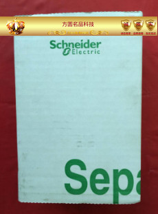 全新施耐德温度传感器模块 59641 MET148-2 拍前询价