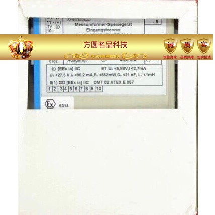CEAG AH 90271-F41EE-C011 CEAG全新拍前询价