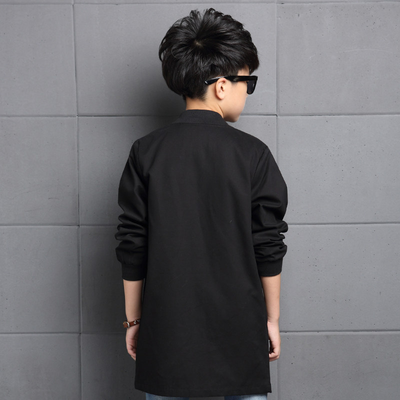 Blouson pour garcon - Ref 2157480 Image 3