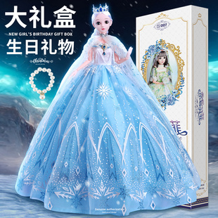 2026年送女孩子的六一玩具3岁女儿4两女宝宝生日礼物5礼品大礼盒6