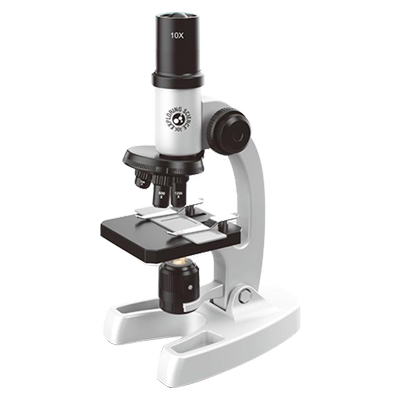 儿童16000倍光学台式显微镜中小学生专用中考科学实验室六一礼物