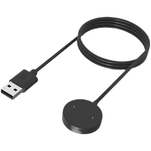 适用JEEP吉普JPS-SW012智能手表充电器P02\P02Pro\1101磁吸充电线