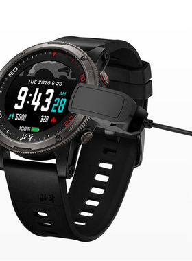 适用北斗Syntime TA806(基础版/Pro/DLC)原同款充电夹充电器ta806