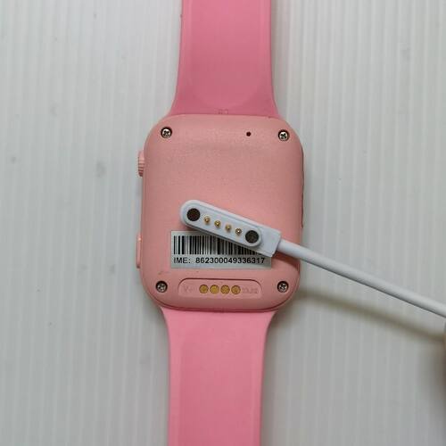 子腾园适用儿童电话手表充电Fwatch充电器磁吸式智能通用D1数据线