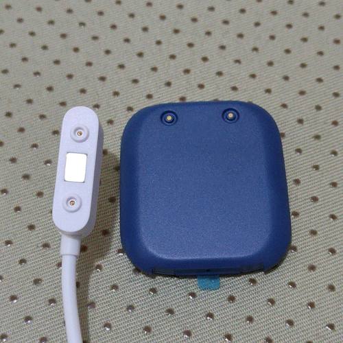 适用小寻T6\u002FT6C\u002FM7儿童手表充电线小米米兔7A手表充电器