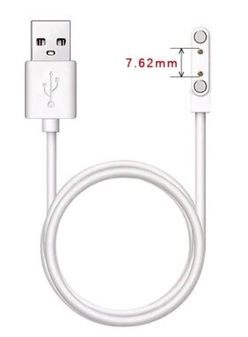 适用小天才酷盖X3\X17\X15儿童电话手表充电线磁吸式充电器数据线