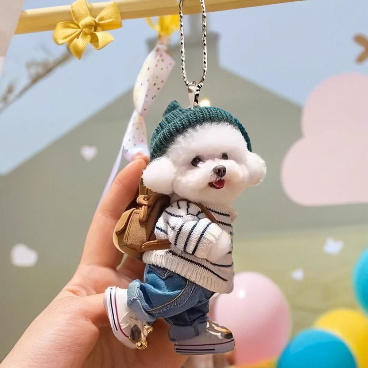 潮流精品，品质保证