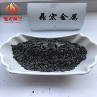 进口英可T255镍粉 T123镍粉 导电镍粉 电解镍粉 高纯超细微米镍粉