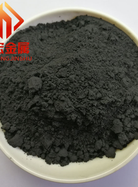 铬粉3D打印铬粉99% 325-400目球形金属铬粉 等离子喷涂高纯铬粉末