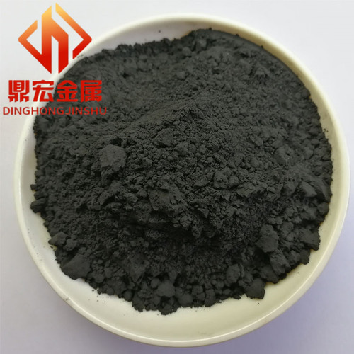 立方碳化硼粉末 B4C超硬耐磨碳化硼颗粒纳米微米高纯超细碳化硼粉