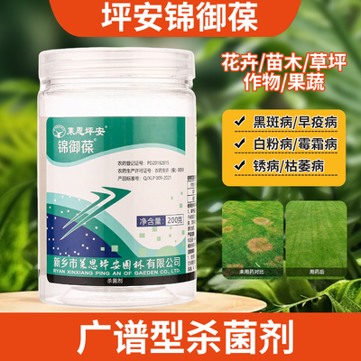 莱恩坪安二氯异氰尿酸钠杀菌剂