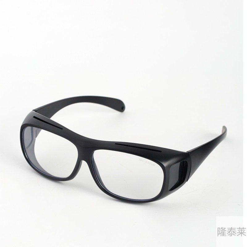 紫外线专业工业护目镜防护眼镜