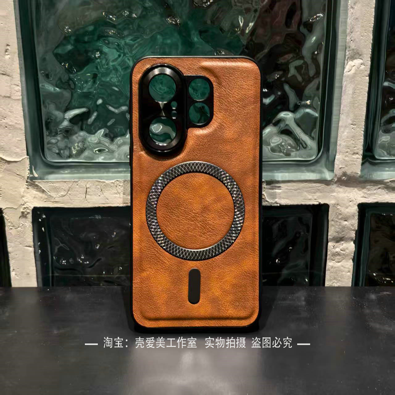 高级感素皮vivos30promini手机壳s20pro商务s19高颜值s18雕花磁吸圈适用x200pro网红精孔x100ultra/x100pro潮