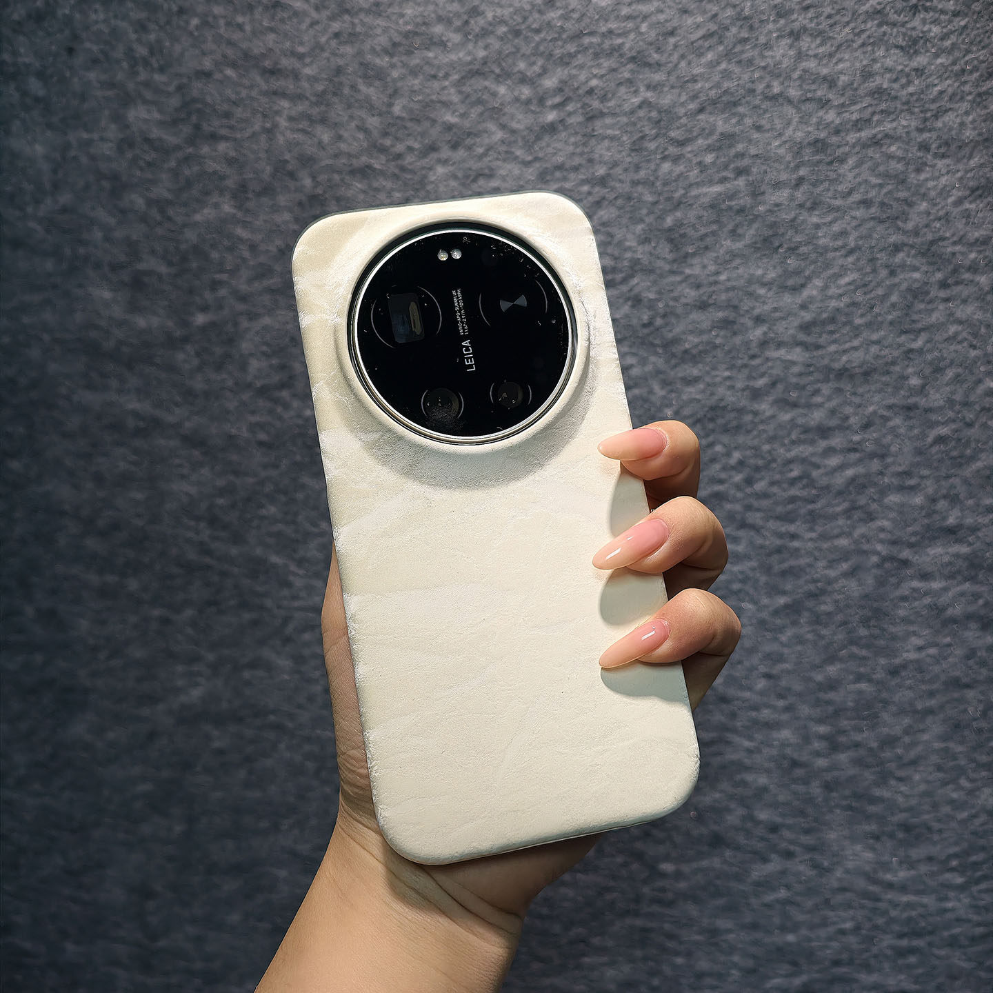 小众国风缎面适用于小米17ultra丝绒火山口小米15/14/13pro半包PC硬壳红米K80/70pro防滑K90promax防指纹ins,3C数码配件,手机保护套/壳,淘宝优惠券,粉丝福利购,淘宝优惠卷