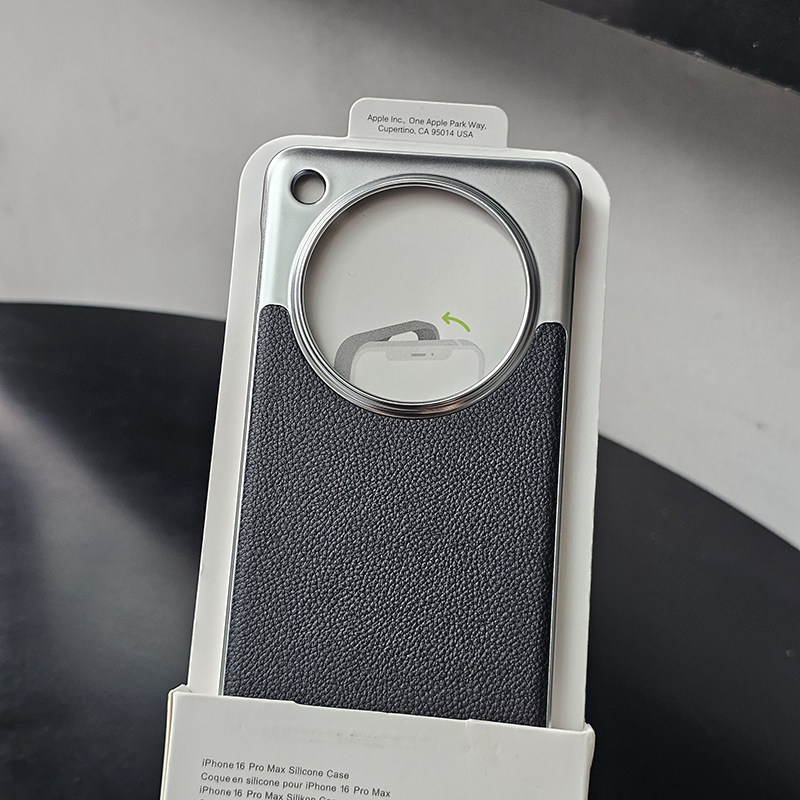 oppofindx7超薄无边框手机壳