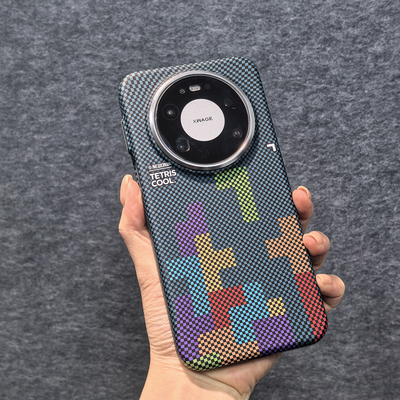 俄罗斯方块适用华为mate80promax