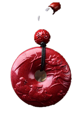 朱砂六字真言菠萝心经