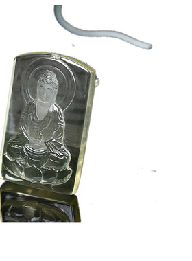 赐瑞龙龟吊坠项链