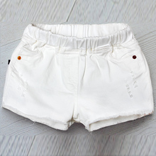 Jupe fillette en polyester - Ref 2050807 Image 12