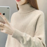 Демисезонный свитер, комплект, удерживающие тепло приятные телу джинсы с начесом