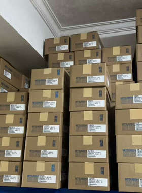 MITSUBISHI RC06B 模块 完议价