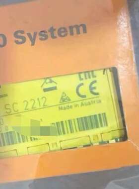 倍加莱X20CSC2212模块，，议价