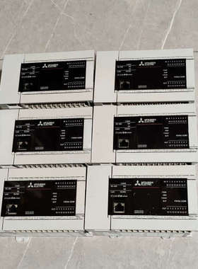 FX5U-32MTES，，，晶体管议价