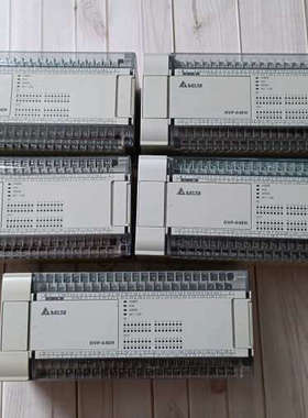 台达   DVP64EH00T3  ，议价