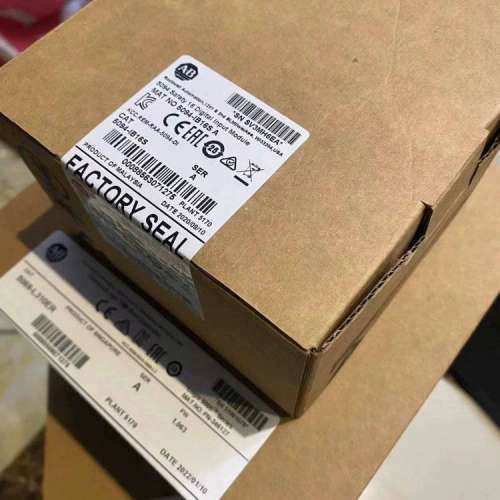 优势 5094-IB16S 模块罗克韦尔处理器AB议价