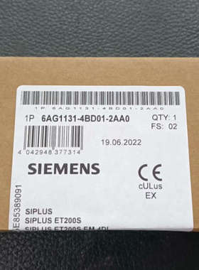 6AG1131-4BD01-2AA0议价