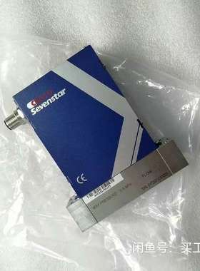 （议价)七星流量计CS310  10Lmin，N2介质，七星华创质