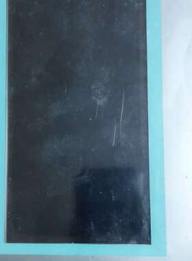 （议价)648-0BC11-3AX0触摸屏好有一处了残片