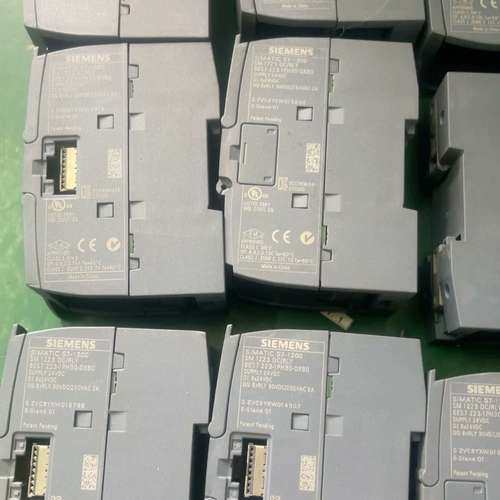 （议价)6ES7223-1PH30-0XB0模块，的来