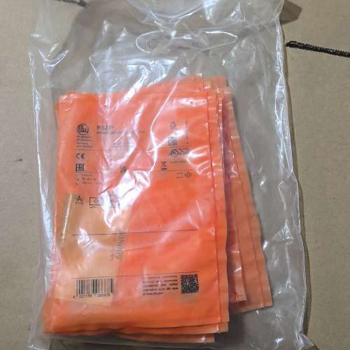 IFM易福门IFS211电感式接近开关传感器IF议价