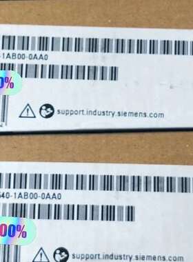 （议价)6ES7540-1AB00-0AA0    1500系