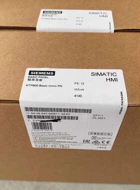 （议价)6AV6647-0AB11-3AX0