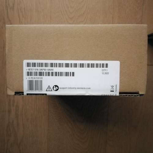 6ES7 516-3AP03，516-3AN02的升级款，议价