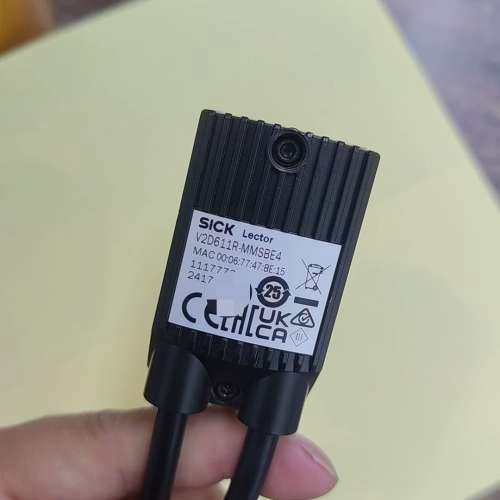 西克SICK Lector V2D611R-MMSBE4图像议价