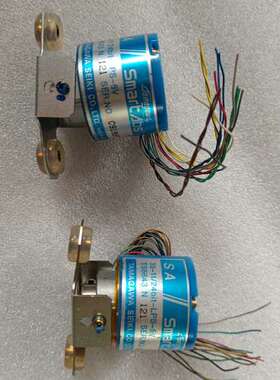 （议价)多摩川编码器TS5643N121
